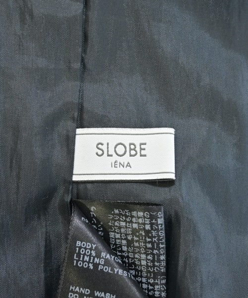 SLOBE IENA กระโปรงยาว/แม็กซี่ยาว