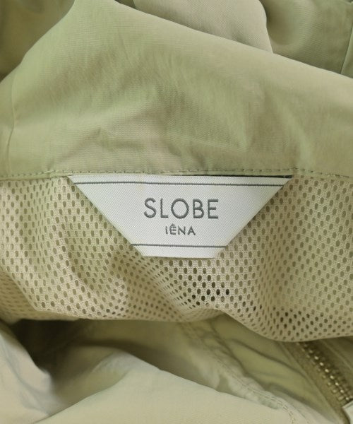 SLOBE IENA แจ็คเก็ตเบลาส์ อื่น