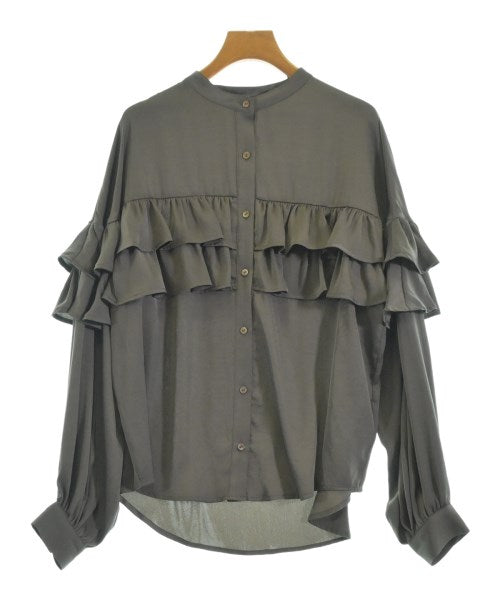 SLOBE IENA เสื้อสตรี