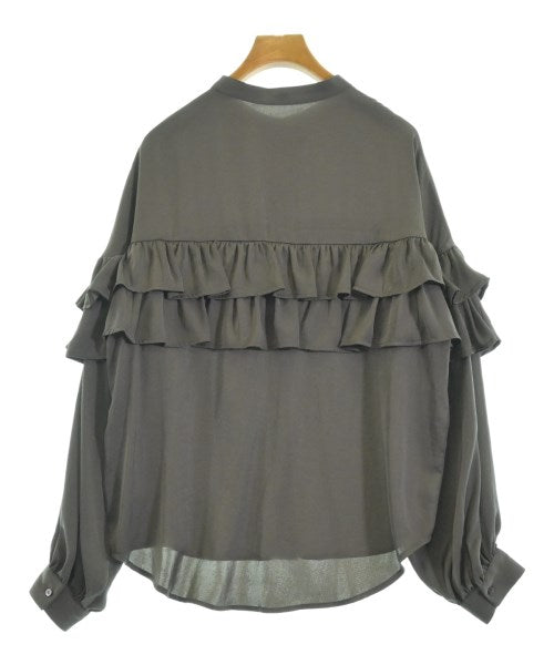 SLOBE IENA เสื้อสตรี