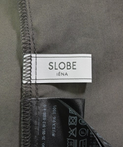 SLOBE IENA เสื้อสตรี