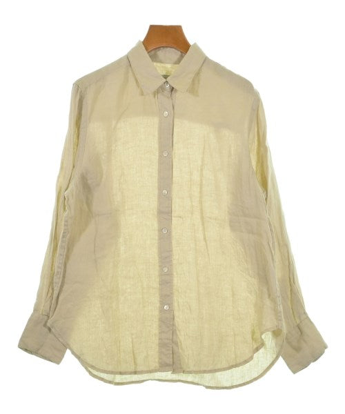 SLOBE IENA เสื้อลำลอง