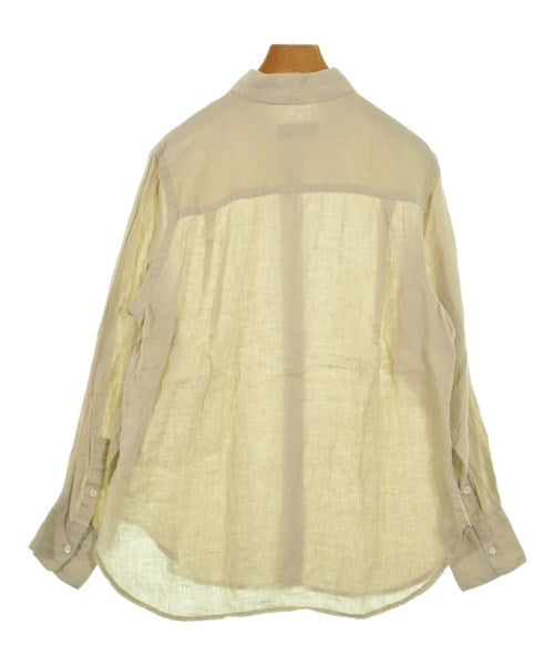 SLOBE IENA เสื้อลำลอง