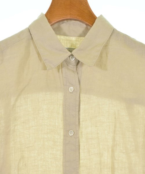 SLOBE IENA เสื้อลำลอง
