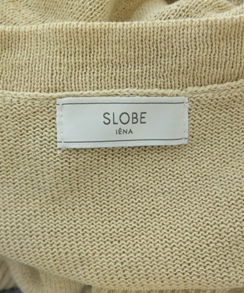 SLOBE IENA เสื้อคาร์ดิแกน