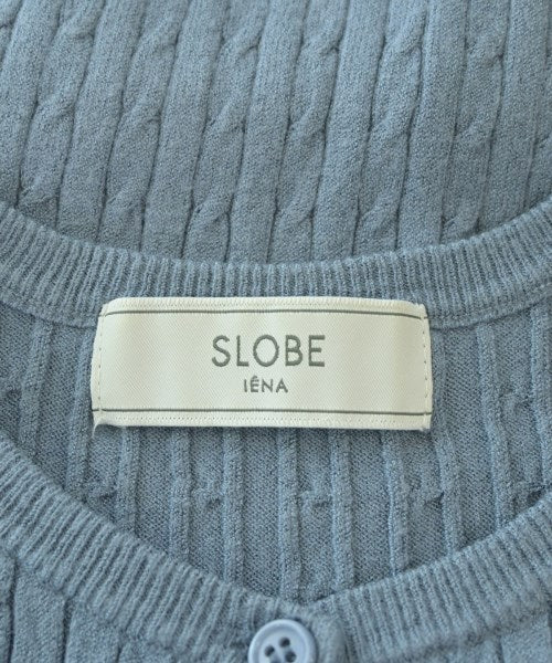 SLOBE IENA เสื้อคาร์ดิแกน