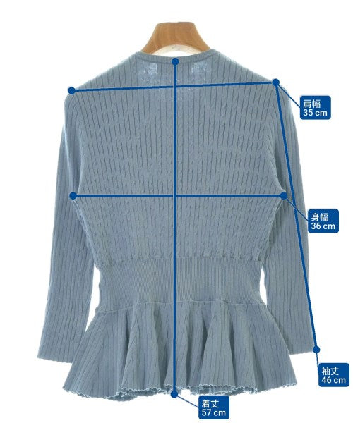SLOBE IENA เสื้อคาร์ดิแกน