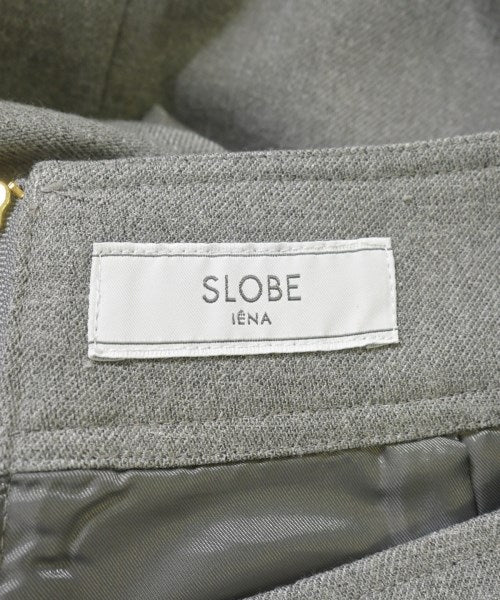 SLOBE IENA กระโปรงยาว/แม็กซี่ยาว