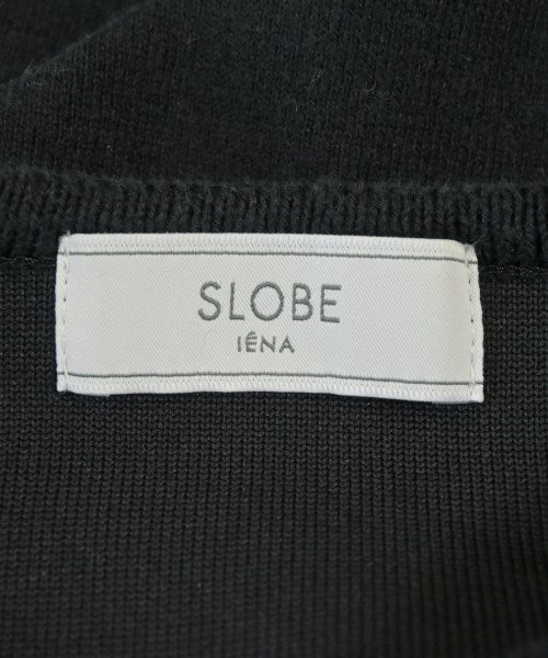 SLOBE IENA เสื้อคาร์ดิแกน
