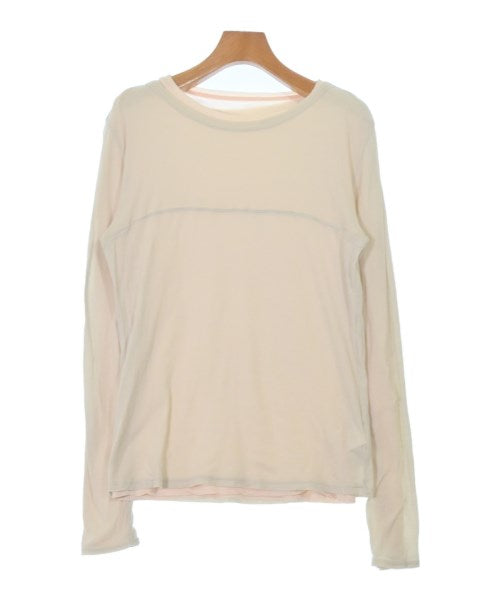 SLOBE IENA เสื้อยืด/เสื้อท็อปส์