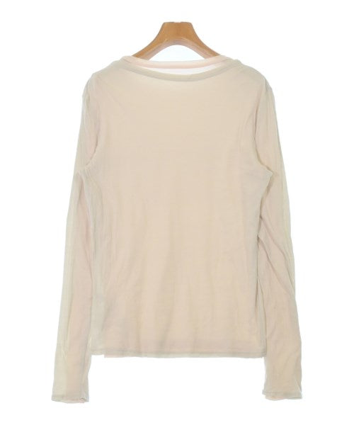 SLOBE IENA เสื้อยืด/เสื้อท็อปส์