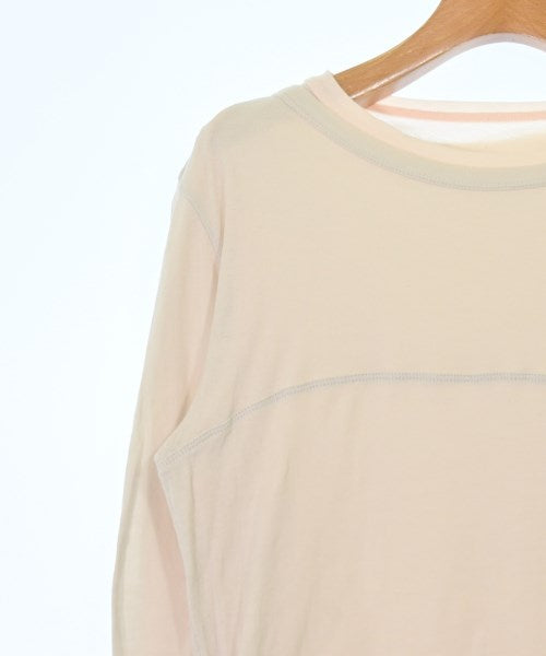 SLOBE IENA เสื้อยืด/เสื้อท็อปส์
