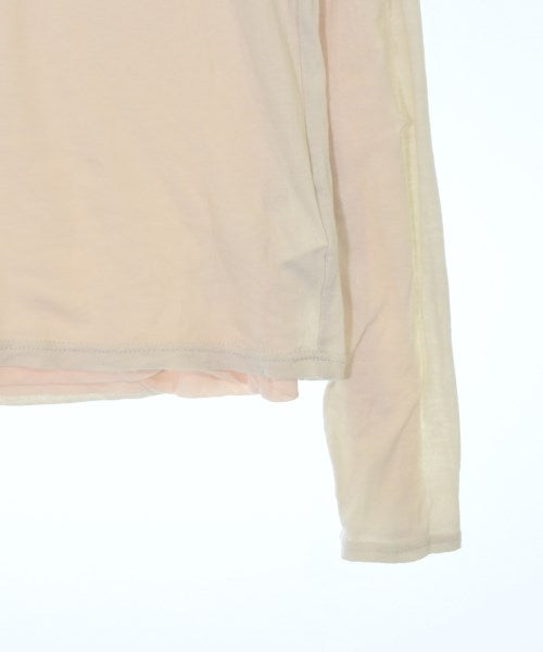 SLOBE IENA เสื้อยืด/เสื้อท็อปส์