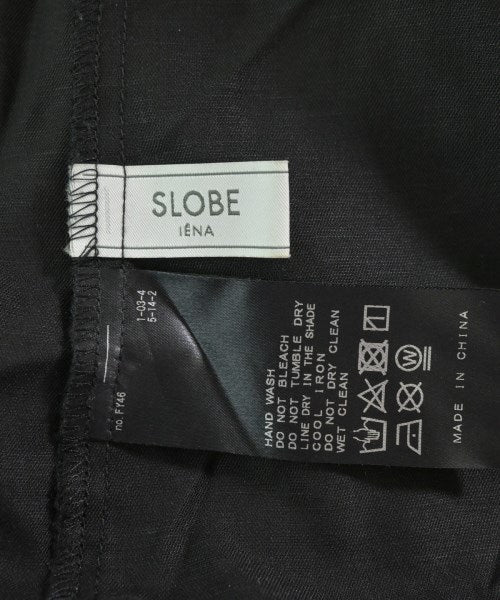 SLOBE IENA ชุดเดรส
