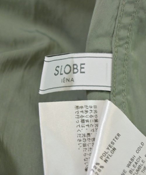 SLOBE IENA กระโปรงยาว/แม็กซี่ยาว