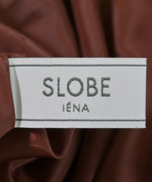 SLOBE IENA กระโปรงยาว/แม็กซี่ยาว