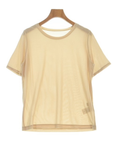 SLOBE IENA เสื้อยืด/เสื้อท็อปส์