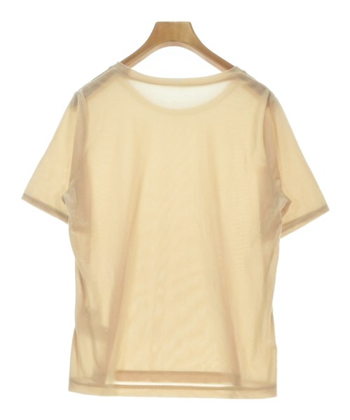 SLOBE IENA เสื้อยืด/เสื้อท็อปส์