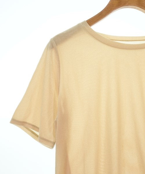 SLOBE IENA เสื้อยืด/เสื้อท็อปส์