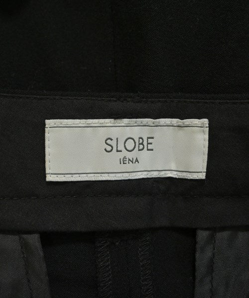 SLOBE IENA กางเกงขายาว