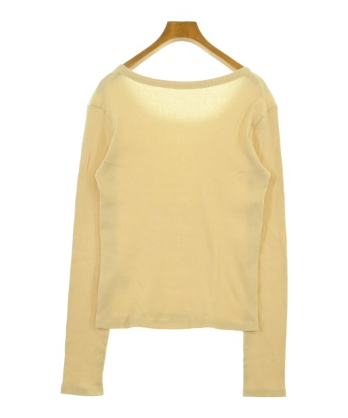 SLOBE IENA เสื้อยืด/เสื้อท็อปส์