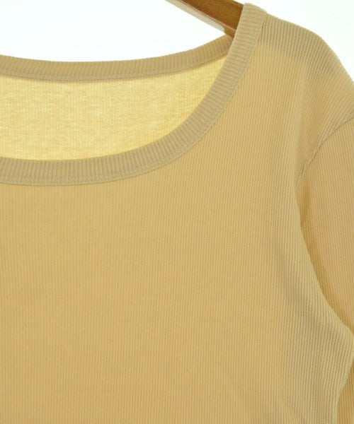 SLOBE IENA เสื้อยืด/เสื้อท็อปส์