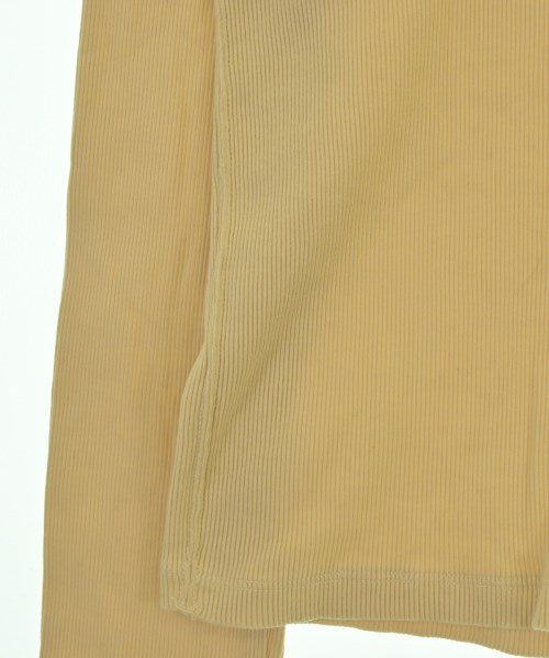 SLOBE IENA เสื้อยืด/เสื้อท็อปส์