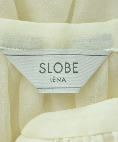 SLOBE IENA เสื้อสตรี