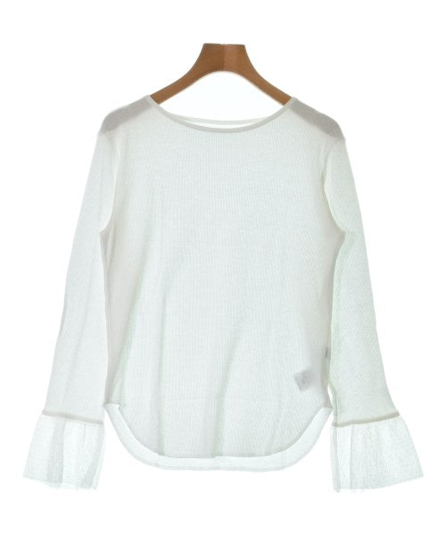 SLOBE IENA เสื้อยืด/เสื้อท็อปส์