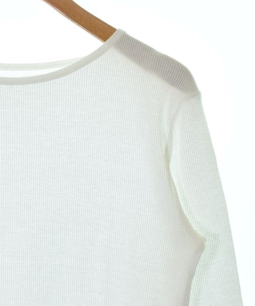 SLOBE IENA เสื้อยืด/เสื้อท็อปส์