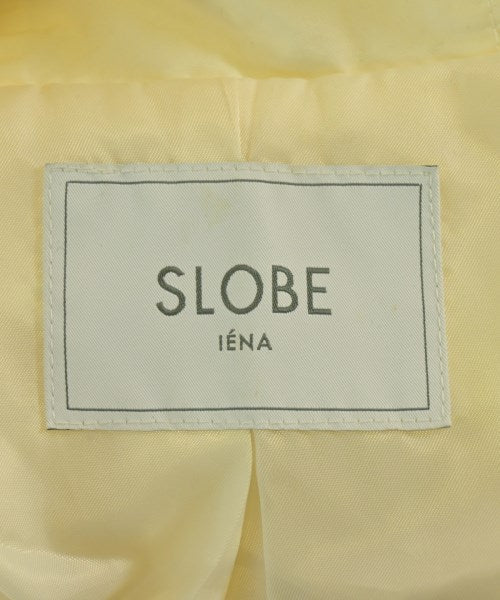 SLOBE IENA เสื้อโค้ท อื่น