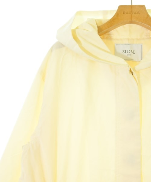 SLOBE IENA เสื้อโค้ท อื่น