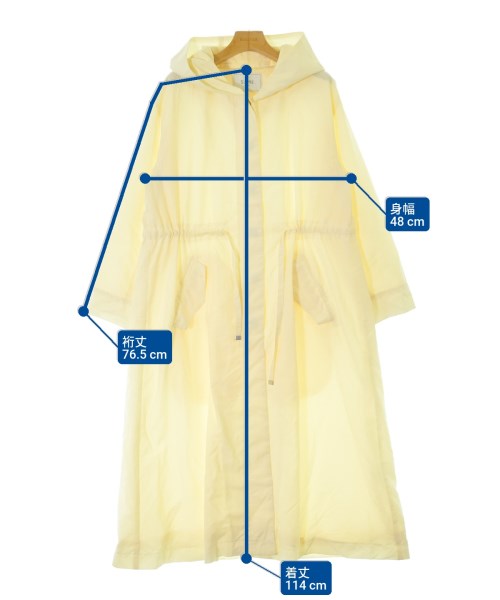 SLOBE IENA เสื้อโค้ท อื่น