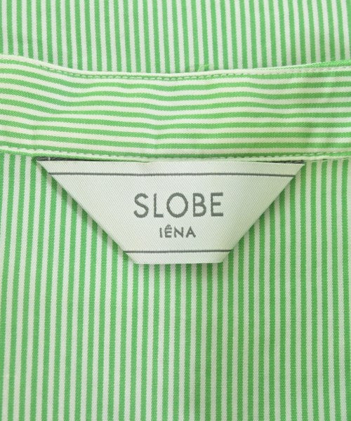SLOBE IENA เสื้อสตรี