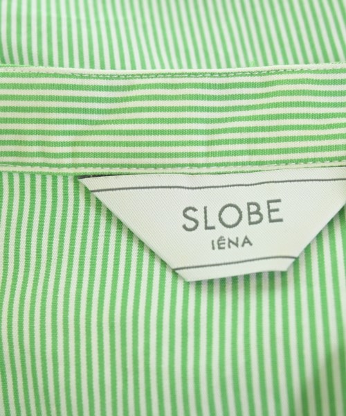 SLOBE IENA เสื้อสตรี