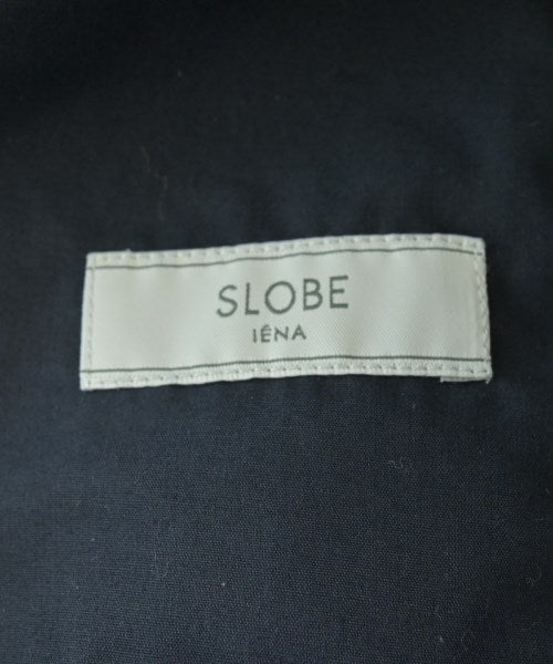 SLOBE IENA กางเกงขายาว