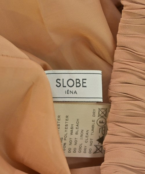 SLOBE IENA กระโปรงยาว/แม็กซี่ยาว
