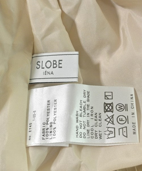 SLOBE IENA กระโปรงยาว/แม็กซี่ยาว