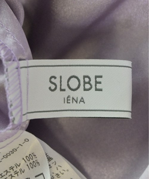 SLOBE IENA กระโปรงยาว/แม็กซี่ยาว