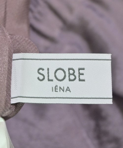 SLOBE IENA กระโปรงยาว/แม็กซี่ยาว