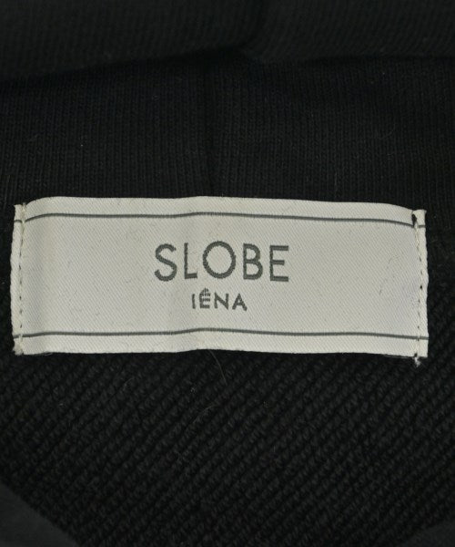 SLOBE IENA เสื้อฮู้ด