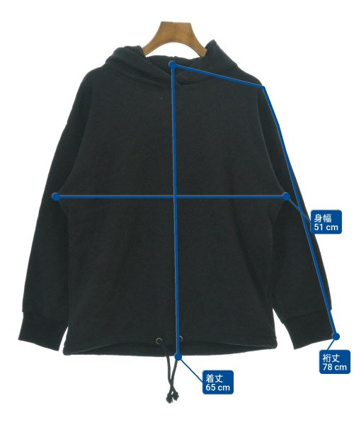 SLOBE IENA เสื้อฮู้ด