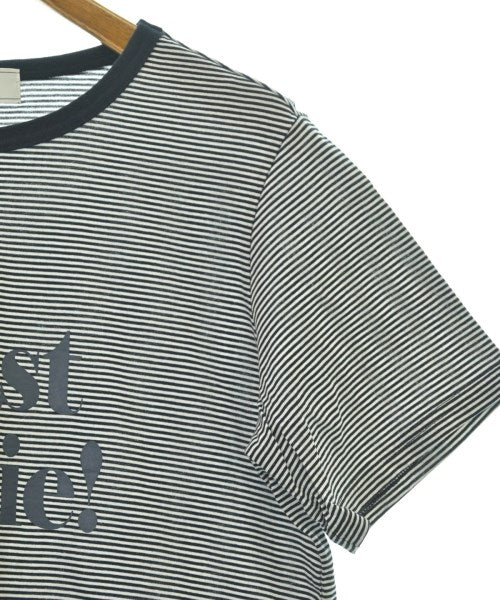 SLOBE IENA เสื้อยืด/เสื้อท็อปส์
