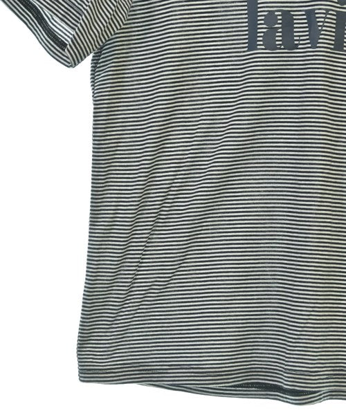 SLOBE IENA เสื้อยืด/เสื้อท็อปส์