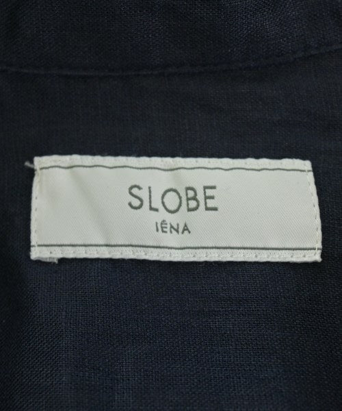SLOBE IENA เสื้อสตรี