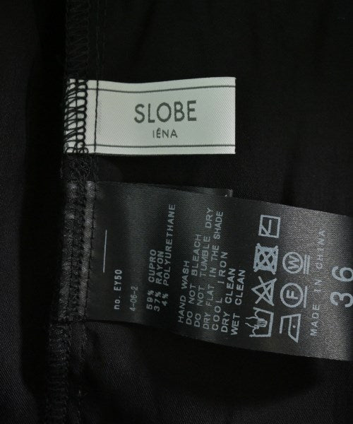 SLOBE IENA ชุดเอี๊ยม/เสื้อคลุมหลวมๆ/จั๊มสูท