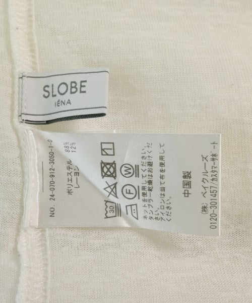 SLOBE IENA เสื้อกันหนาว