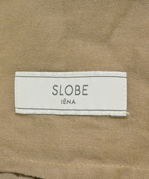 SLOBE IENA แจ็คเก็ต