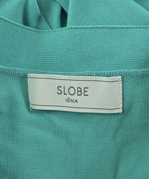 SLOBE IENA เสื้อคาร์ดิแกน