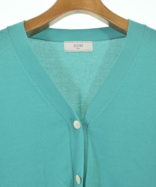 SLOBE IENA เสื้อคาร์ดิแกน